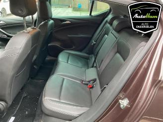 Opel Astra Astra K, Hatchback 5-drs, 2015 / 2022 1.4 Turbo 16V picture 19