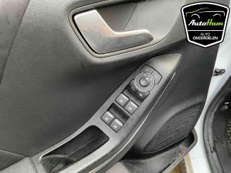 Ford Puma Puma, SUV, 2019 1.0 Ti-VCT EcoBoost Hybrid 12V picture 13