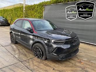 Opel Mokka Mokka, SUV, 2020 1.2 Turbo 12V picture 2