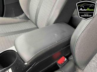 Peugeot 208 208 II (UB/UH/UP), Hatchback 5-drs, 2019 e-208 50 kWh picture 24