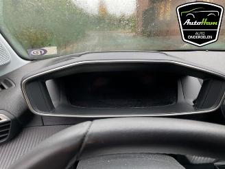 Peugeot 208 208 II (UB/UH/UP), Hatchback 5-drs, 2019 e-208 50 kWh picture 30