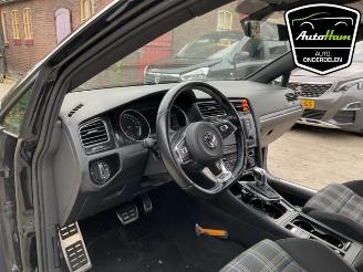 Volkswagen Golf Golf VII (AUA), Hatchback, 2012 / 2021 1.4 GTE 16V picture 19