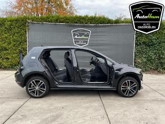 Démontage voiture Volkswagen Golf Golf VII (AUA), Hatchback, 2012 / 2021 1.4 GTE 16V 2016/12