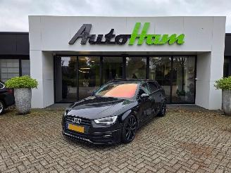 skadebil auto Audi A3 SPORTBACK 1.2 TFSI 16V Hatchback 4Dr Benzine 1.197cc 77kW (105pk) FWD 2013-05/2020-03 (8VA; 8VF) CJZA 2014/1