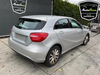 Mercedes A-klasse A (W176), Hatchback, 2012 / 2018 1.6 A-180 16V picture 10