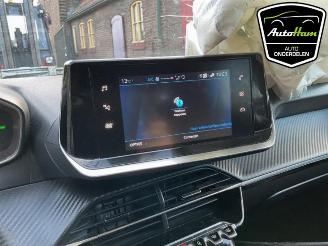 Peugeot 208 208 II (UB/UH/UP), Hatchback 5-drs, 2019 1.2 Vti 12V PureTech 75 picture 19