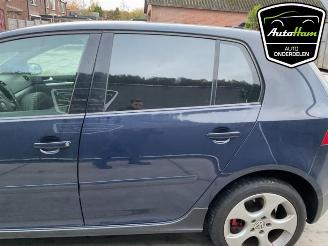 Volkswagen Golf Golf V (1K1), Hatchback, 2003 / 2010 2.0 GTI 16V FSI Turbo picture 14