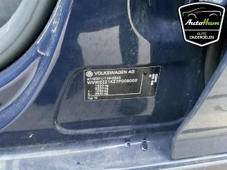 Volkswagen Golf Golf V (1K1), Hatchback, 2003 / 2010 2.0 GTI 16V FSI Turbo picture 15