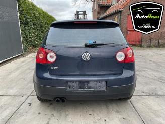 Volkswagen Golf Golf V (1K1), Hatchback, 2003 / 2010 2.0 GTI 16V FSI Turbo picture 9