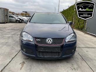 Volkswagen Golf Golf V (1K1), Hatchback, 2003 / 2010 2.0 GTI 16V FSI Turbo picture 4