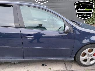 Volkswagen Golf Golf V (1K1), Hatchback, 2003 / 2010 2.0 GTI 16V FSI Turbo picture 12