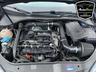 Volkswagen Golf Golf V (1K1), Hatchback, 2003 / 2010 2.0 GTI 16V FSI Turbo picture 16