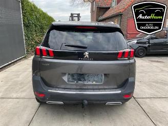 Peugeot 5008 5008 II (M4/MC/MJ/MR), MPV, 2016 / 2024 1.2 12V e-THP PureTech 130 picture 9