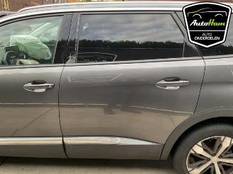 Peugeot 5008 5008 II (M4/MC/MJ/MR), MPV, 2016 / 2024 1.2 12V e-THP PureTech 130 picture 7