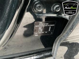 Opel Insignia Insignia Sports Tourer, Combi, 2017 2.0 CDTI 16V picture 14