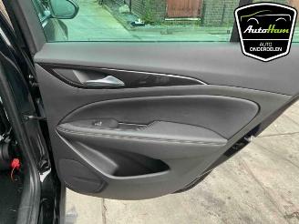 Opel Insignia Insignia Sports Tourer, Combi, 2017 2.0 CDTI 16V picture 28