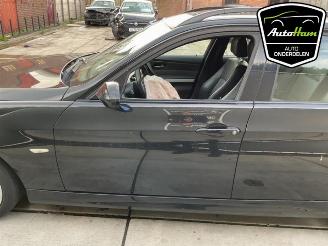 BMW 3-serie 3 serie Touring (E91), Combi, 2004 / 2012 320i 16V picture 6