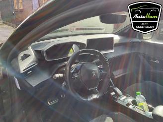 Peugeot 208 208 II (UB/UH/UP), Hatchback 5-drs, 2019 e-208 50 kWh picture 15