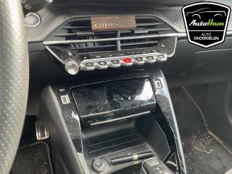 Peugeot 208 208 II (UB/UH/UP), Hatchback 5-drs, 2019 e-208 50 kWh picture 19