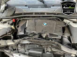 BMW 3-serie 3 serie (E93), Cabrio, 2006 / 2013 320i 16V picture 10