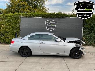 Uttjänta bilar auto BMW 3-serie 3 serie (E93), Cabrio, 2006 / 2013 320i 16V 2007/6