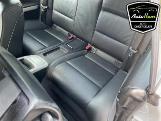 BMW 3-serie 3 serie (E93), Cabrio, 2006 / 2013 320i 16V picture 24