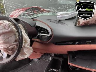 Ferrari 296 GTS 296 GTS, Cabrio, 2021 3.0 PHEV picture 31