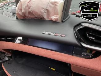 Ferrari 296 GTS 296 GTS, Cabrio, 2021 3.0 PHEV picture 27