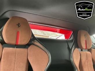 Ferrari 296 GTS 296 GTS, Cabrio, 2021 3.0 PHEV picture 33