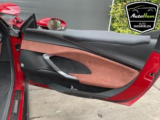 Ferrari 296 GTS 296 GTS, Cabrio, 2021 3.0 PHEV picture 27