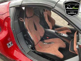 Ferrari 296 GTS 296 GTS, Cabrio, 2021 3.0 PHEV picture 28