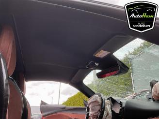 Ferrari 296 GTS 296 GTS, Cabrio, 2021 3.0 PHEV picture 32