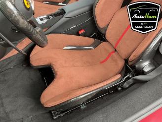 Ferrari 296 GTS 296 GTS, Cabrio, 2021 3.0 PHEV picture 24