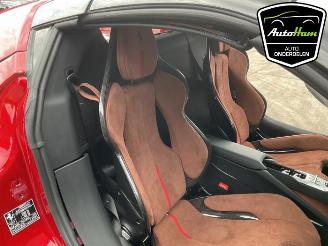Ferrari 296 GTS 296 GTS, Cabrio, 2021 3.0 PHEV picture 30