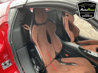 Ferrari 296 GTS 296 GTS, Cabrio, 2021 3.0 PHEV picture 29