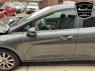 Ford Fiesta Fiesta 7, Hatchback, 2017 1.0 EcoBoost 12V 100 picture 6