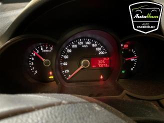 Kia Picanto Picanto (TA), Hatchback, 2011 / 2017 1.0 12V picture 25