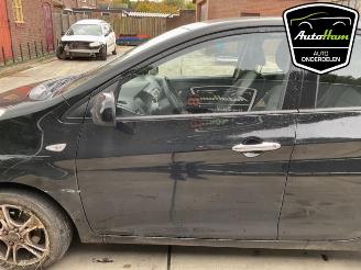 Kia Picanto Picanto (TA), Hatchback, 2011 / 2017 1.0 12V picture 8