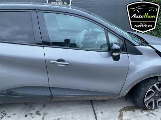 Renault Captur Captur (2R), SUV, 2013 1.2 TCE 16V EDC picture 11