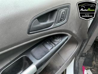 Ford Transit Connect Transit Connect (PJ2), Van, 2013 1.5 EcoBlue picture 13