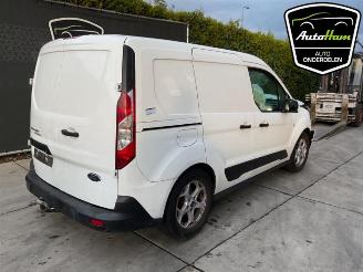 Ford Transit Connect Transit Connect (PJ2), Van, 2013 1.5 EcoBlue picture 8