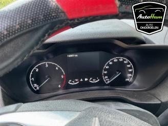 Ford Transit Connect Transit Connect (PJ2), Van, 2013 1.5 EcoBlue picture 15