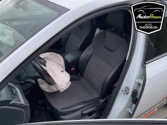 Skoda Octavia Octavia Combi (5EAC), Combi 5-drs, 2012 / 2020 1.0 TSI 12V picture 22