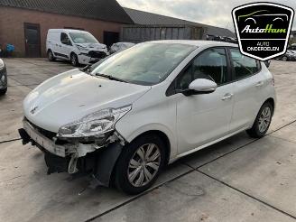 Peugeot 208 208 I (CA/CC/CK/CL), Hatchback, 2012 / 2019 1.0 Vti 12V PureTech picture 4