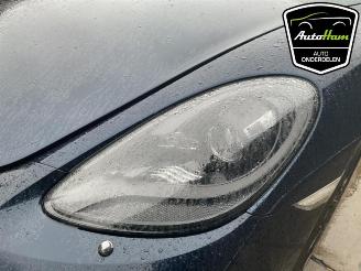 Porsche Boxster 718 Boxster (982), Cabrio, 2016 2.5 S Turbo picture 17