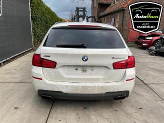 BMW 5-serie 5 serie Touring (F11), Combi, 2009 / 2017 M550d xDrive 24V picture 9
