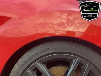 Ford Fiesta Fiesta 6 (JA8), Hatchback, 2008 / 2018 1.6 SCTi ST 16V picture 15