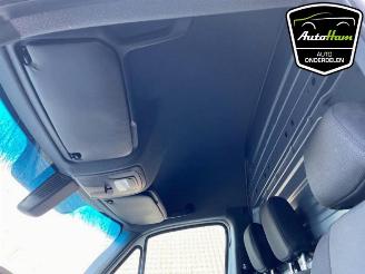 Mercedes Sprinter Sprinter 3,5t (907.6/910.6), Van, 2018 314 CDI 2.1 D FWD picture 16