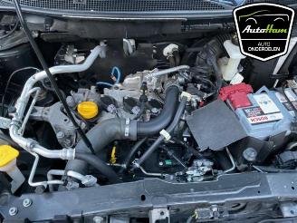 Renault Kadjar Kadjar (RFEH), SUV, 2015 1.2 Energy TCE 130 picture 18