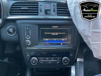 Renault Kadjar Kadjar (RFEH), SUV, 2015 1.2 Energy TCE 130 picture 15